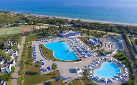 Salento Villaggio Turistico Residenza Torre Rinalda